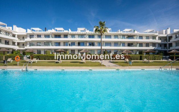 Apartamento - Reventa - Estepona  - Bel Air