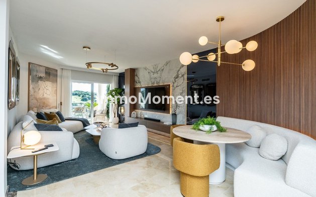 Apartamento - Reventa - Estepona  - Bel Air