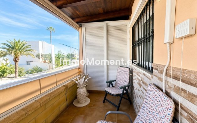 Apartamento - Reventa - Estepona  - Cancelada