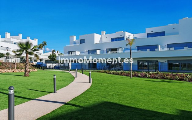 Apartamento - Reventa - Estepona  - Cancelada