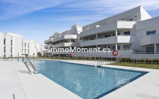 Apartamento - Reventa - Estepona  - Cancelada