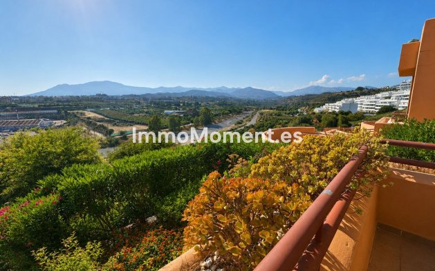 Apartamento - Reventa - Estepona  - Cancelada