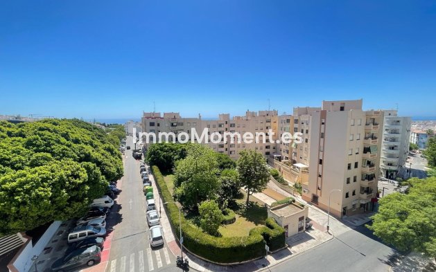 Apartamento - Reventa - Estepona  - Estepona Centro