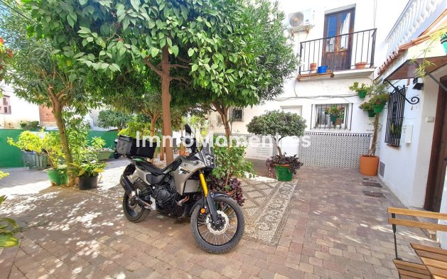 Apartamento - Reventa - Estepona  - Estepona Centro