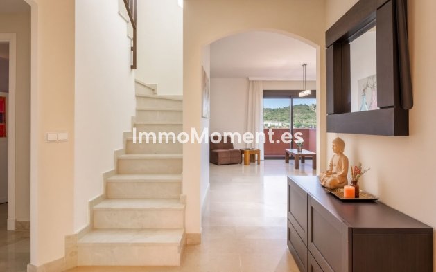 Apartamento - Reventa - Estepona  - Estepona Centro