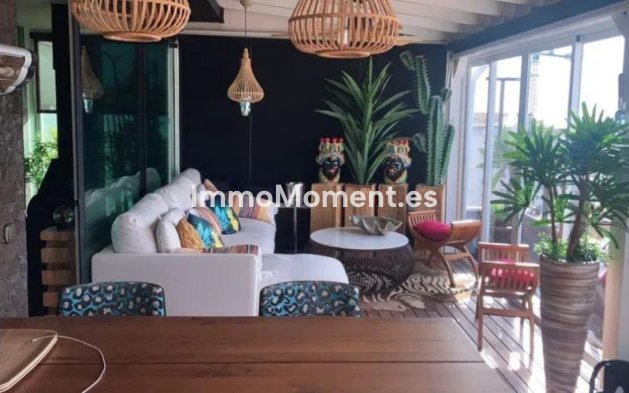 Apartamento - Reventa - Estepona  - Estepona Centro