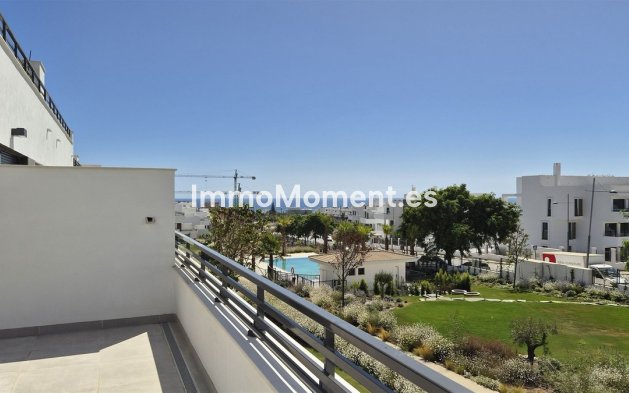 Apartamento - Reventa - Estepona  - Estepona Centro