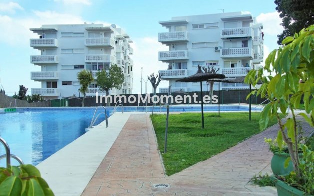 Apartamento - Reventa - Estepona  - Estepona Centro