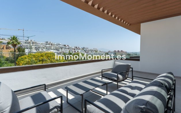 Apartamento - Reventa - Estepona  - Estepona Centro