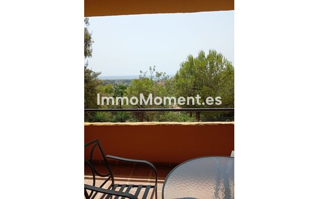 Apartamento - Reventa - Estepona  - Estepona Centro