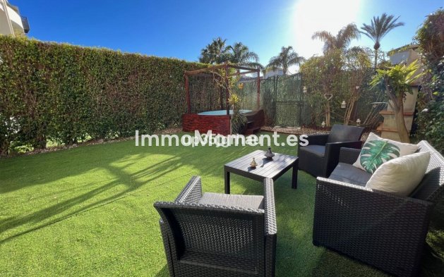 Apartamento - Reventa - Estepona  - Estepona Centro