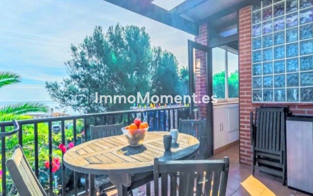 Apartamento - Reventa - Estepona  - Estepona Centro