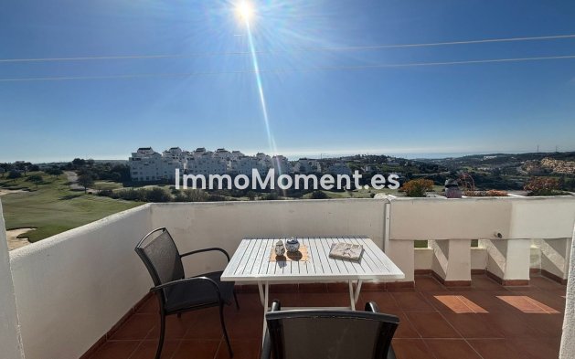 Apartamento - Reventa - Estepona  - Estepona Centro