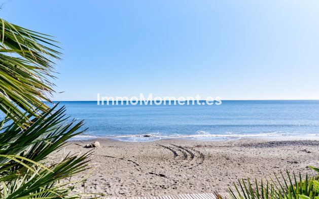 Apartamento - Reventa - Estepona  - Estepona Centro