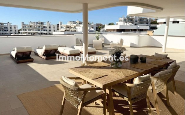 Apartamento - Reventa - Estepona  - Estepona Centro