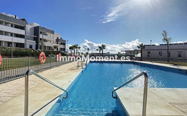 Apartamento - Reventa - Estepona  - Estepona Centro