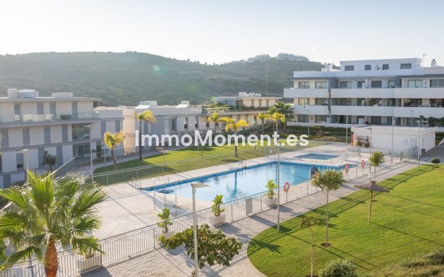 Apartamento - Reventa - Estepona  - Estepona Centro