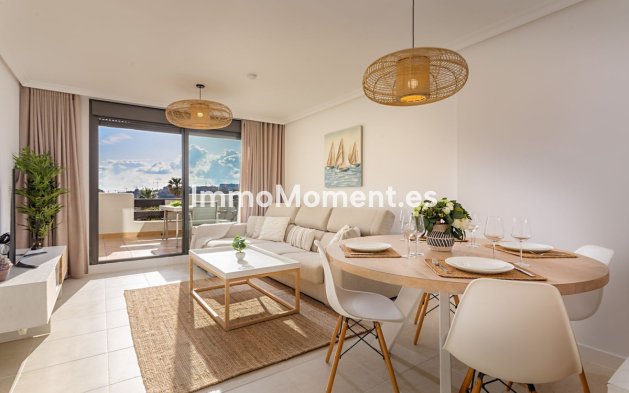 Apartamento - Reventa - Estepona  - Estepona Centro