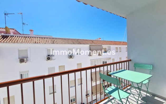 Apartamento - Reventa - Estepona  - Estepona Centro