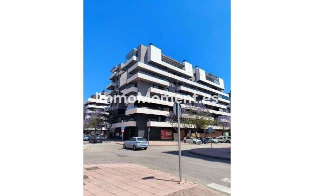 Apartamento - Reventa - Estepona  - Estepona Centro