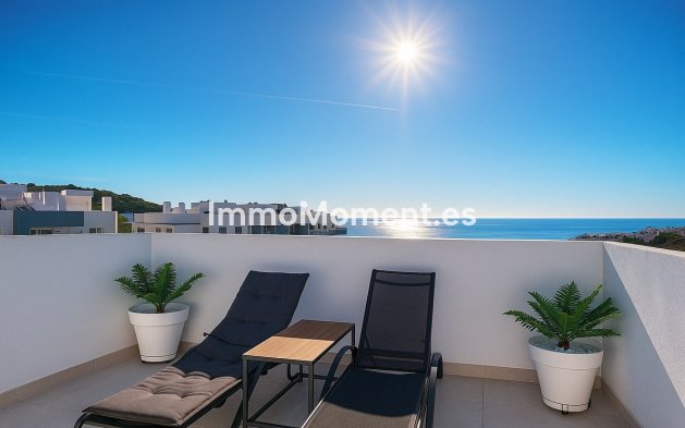Apartamento - Reventa - Estepona  - Estepona Centro