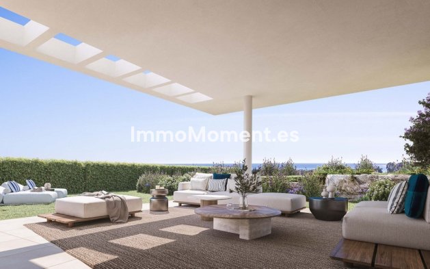 Apartamento - Reventa - Estepona  - Estepona Centro