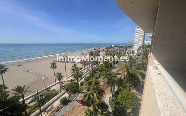 Apartamento - Reventa - Estepona  - Estepona Centro