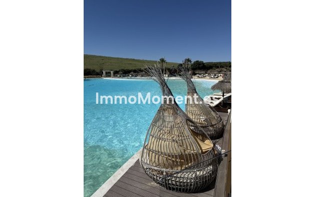 Apartamento - Reventa - Estepona  - Estepona Centro