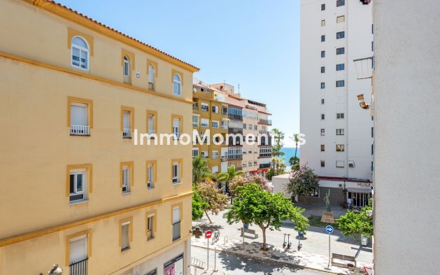 Apartamento - Reventa - Estepona  - Estepona Centro
