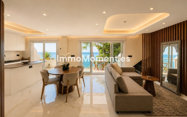 Apartamento - Reventa - Estepona  - Estepona Centro