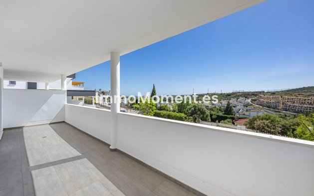 Apartamento - Reventa - Estepona  - Estepona Centro