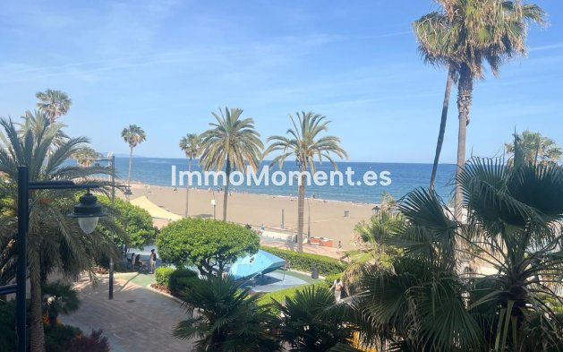 Apartamento - Reventa - Estepona  - Estepona Centro