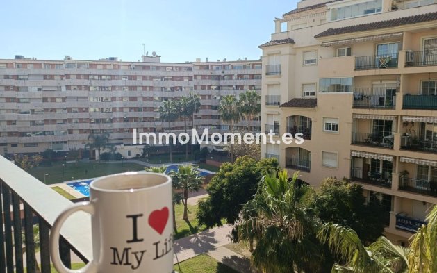 Apartamento - Reventa - Estepona  - Estepona Centro