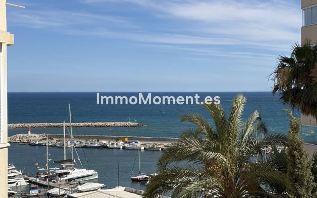 Apartamento - Reventa - Estepona  - Estepona Centro