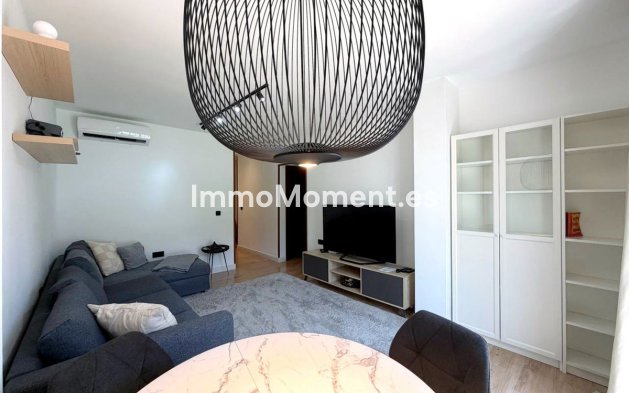 Apartamento - Reventa - Estepona  - New Golden Mile