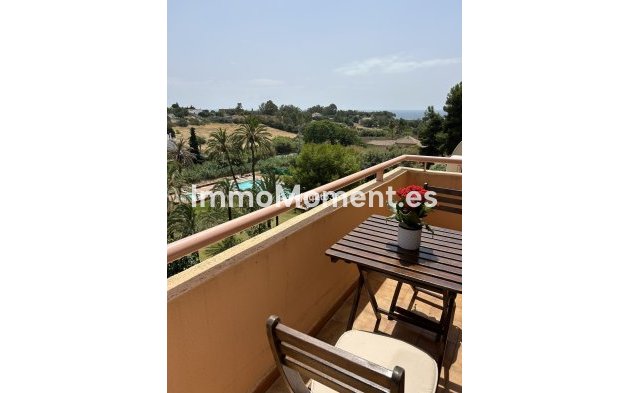 Apartamento - Reventa - Estepona  - New Golden Mile