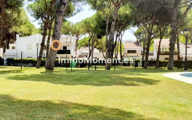 Apartamento - Reventa - Estepona  - New Golden Mile