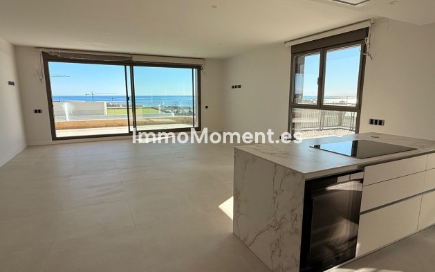 Apartamento - Reventa - Estepona  - New Golden Mile