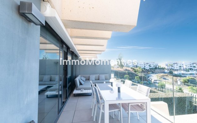 Apartamento - Reventa - Estepona  - New Golden Mile