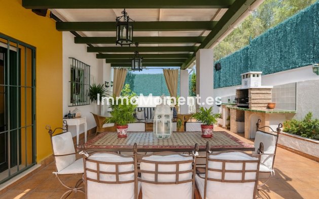 Apartamento - Reventa - Estepona  - New Golden Mile