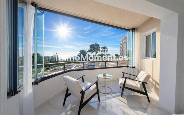 Apartamento - Reventa - Estepona  - New Golden Mile