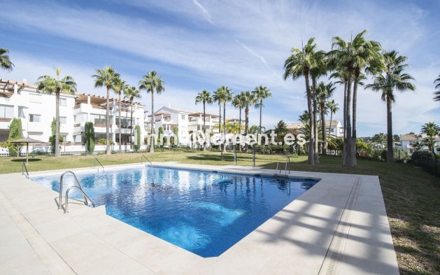 Apartamento - Reventa - Estepona  - RSO-36235