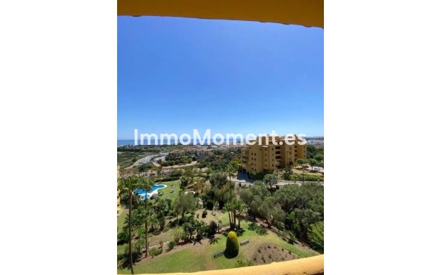 Apartamento - Reventa - Estepona  - RSO-59193