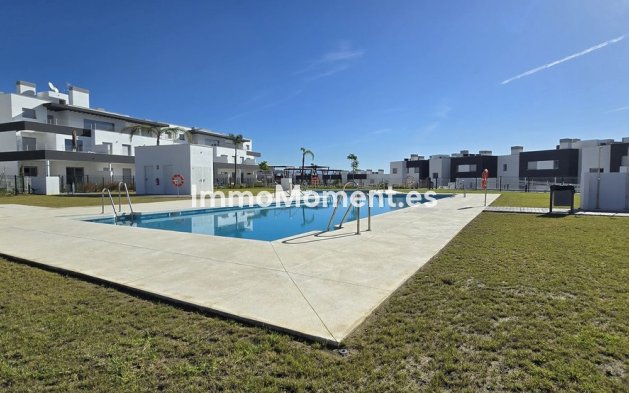 Apartamento - Reventa - Estepona  - RSO-73440