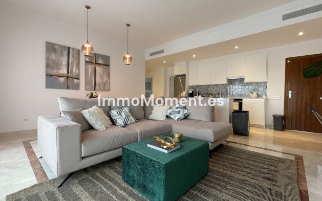 Apartamento - Reventa - Estepona  - RSO-79557