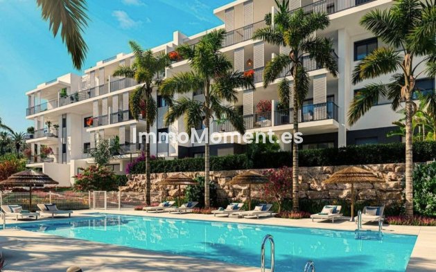 Apartamento - Reventa - Estepona  - RSO-80779