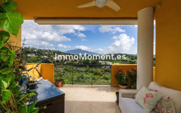 Apartamento - Reventa - Estepona  - RSO-87325