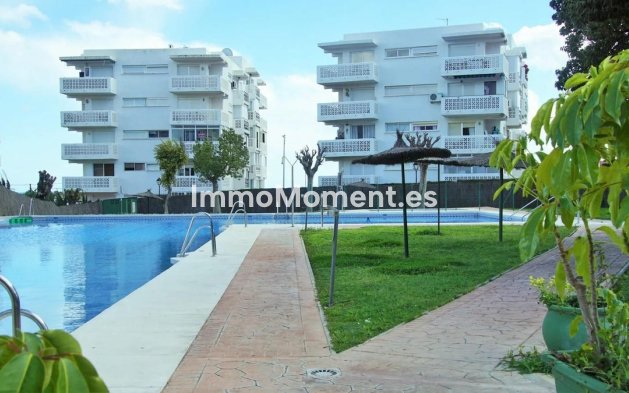 Apartamento - Reventa - Estepona  - RSO-91939