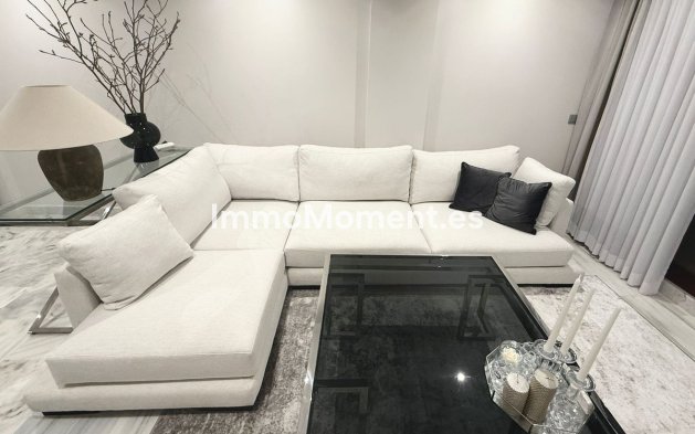 Apartamento - Reventa - Estepona  - Selwo