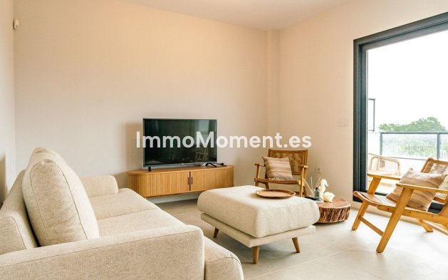 Apartamento - Reventa - Estepona  - Selwo